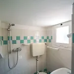 Apartment Girasole *