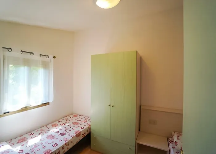 Girasole Apartment *