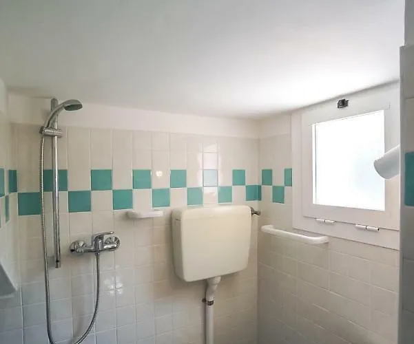 Apartment Girasole *