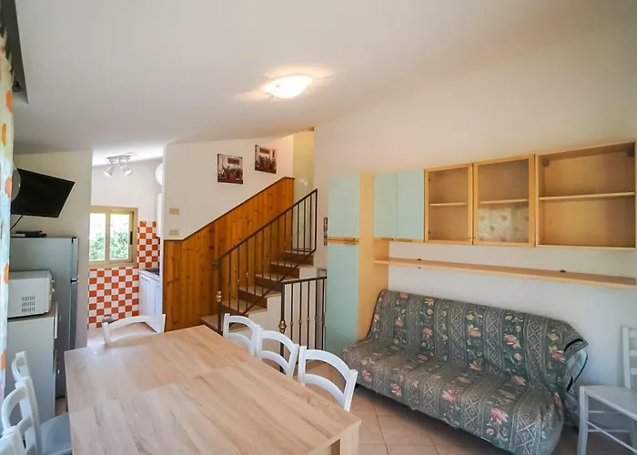 Girasole Apartment Bibione