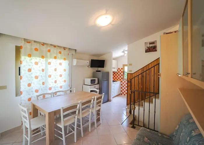 Girasole Apartment Bibione