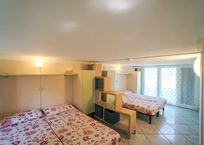 Apartment Girasole Bibione