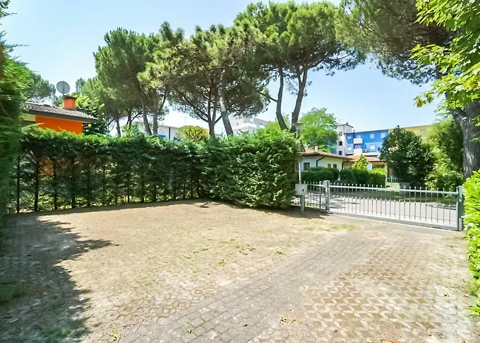 Girasole Apartment *