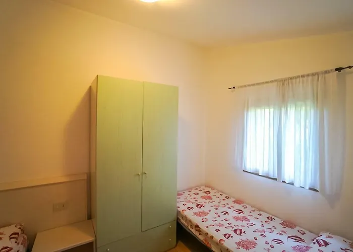 Apartment Girasole *