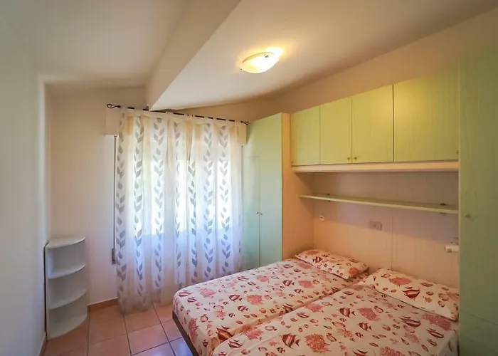 Apartment Girasole Bibione