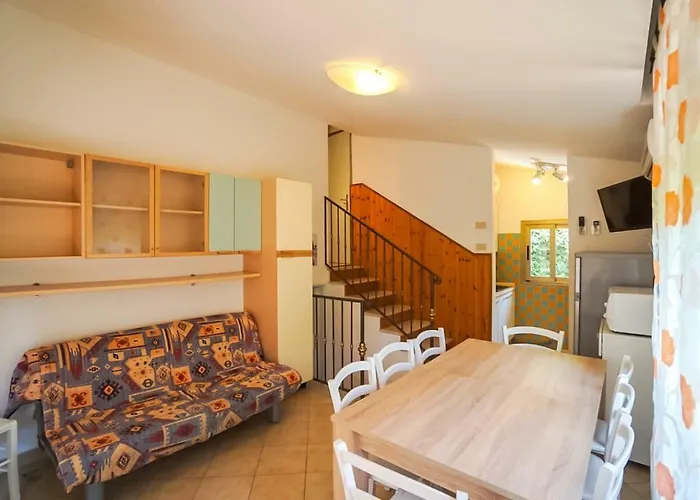 Apartment Girasole Bibione