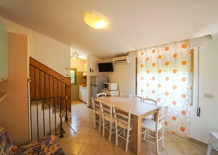 Girasole Apartment