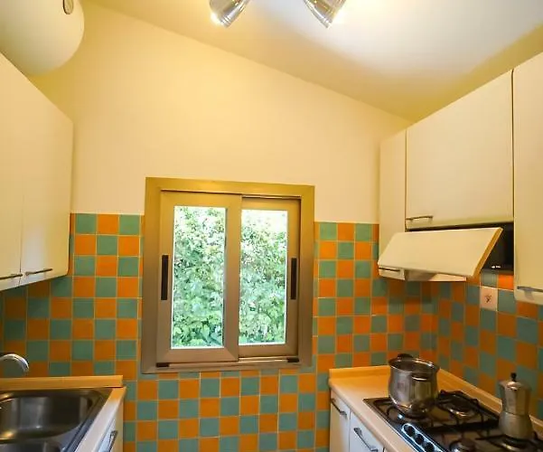 Apartment Girasole Bibione