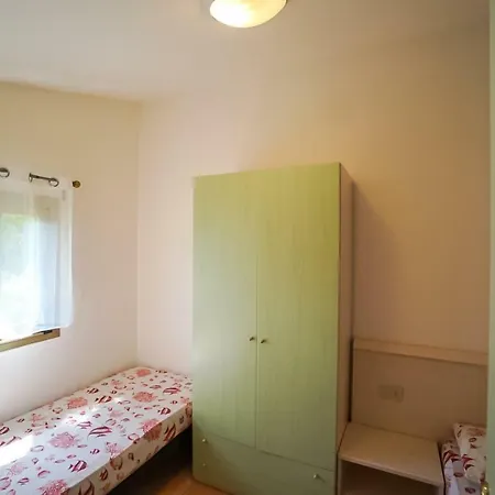 Girasole Апартаменти *