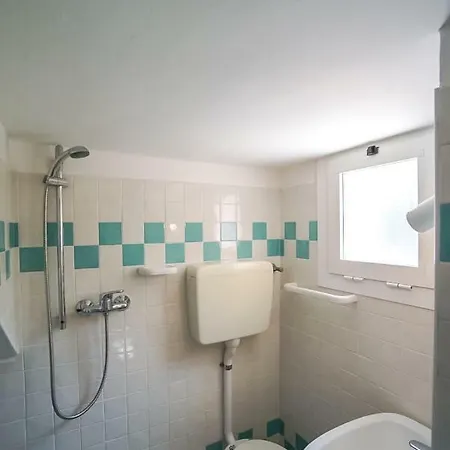 Apartman Girasole *
