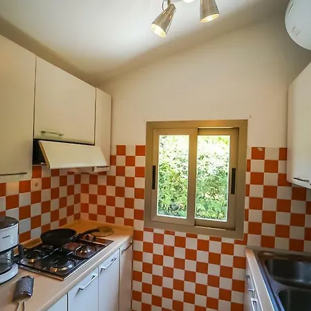 Girasole Апартаменти *
