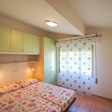 Girasole Апартаменти