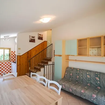 Girasole Apartman Bibione