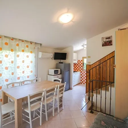 Girasole Apartmán Bibione