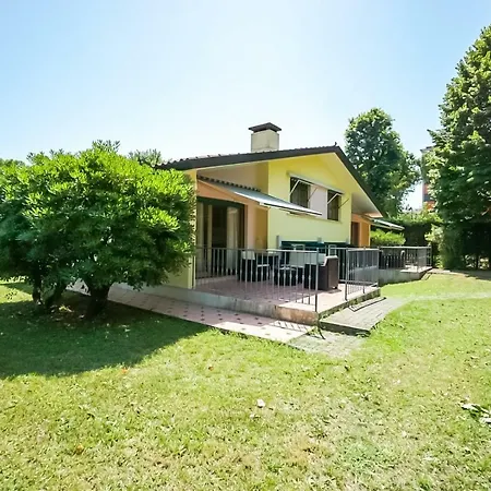 Апартаменти Girasole Бібіоне