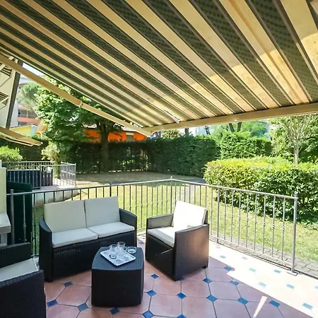 Girasole Apartamento