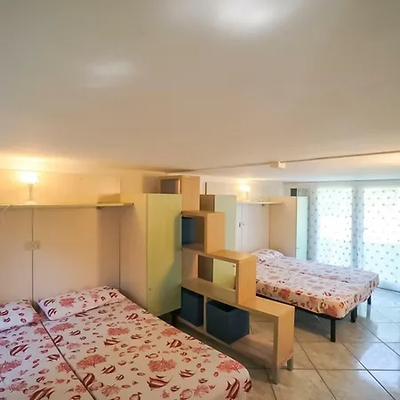 Apartmán Girasole Bibione