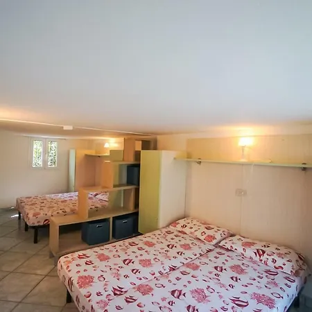 Girasole Apartman