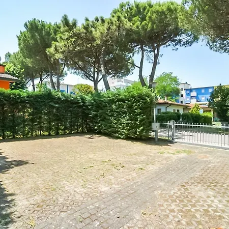 Girasole Апартаменти *
