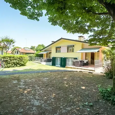 Lägenhet Girasole Bibione