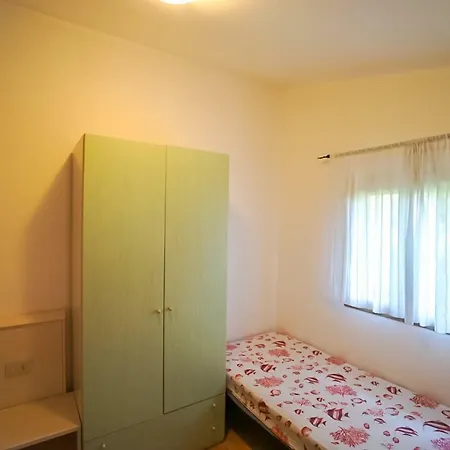 Apartment Girasole *