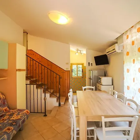 Apartamento Girasole *