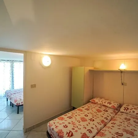 Apartamento Girasole