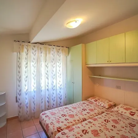 Apartmán Girasole Bibione