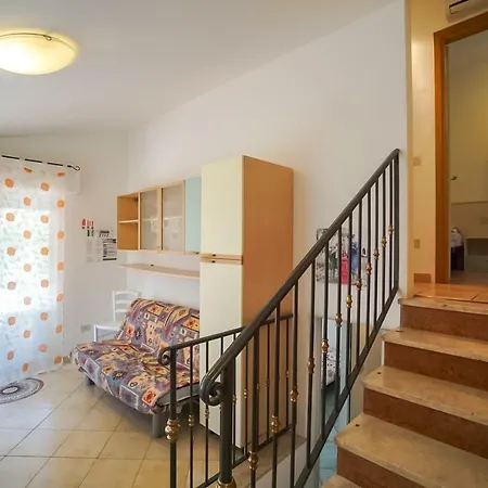 Girasole Апартаменти