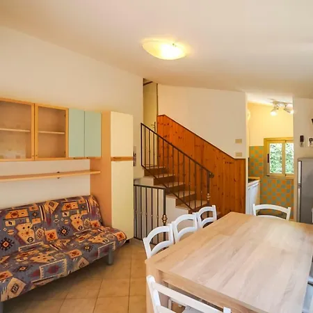 Apartmán Girasole Bibione