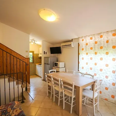 Girasole Apartamento