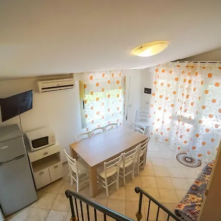 Girasole Бібіоне