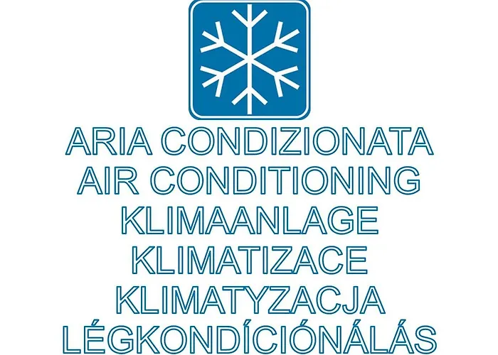 Daire Girasole Bibione