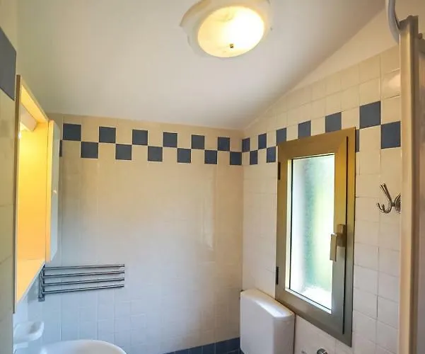 Girasole شقة بيبيوني