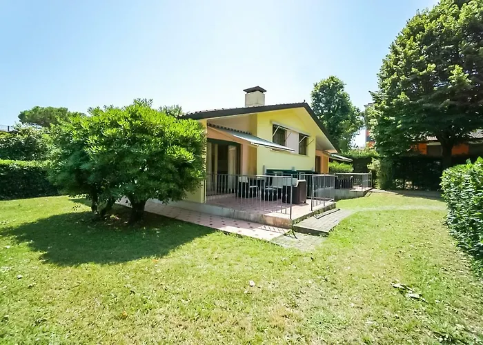 شقة Girasole بيبيوني