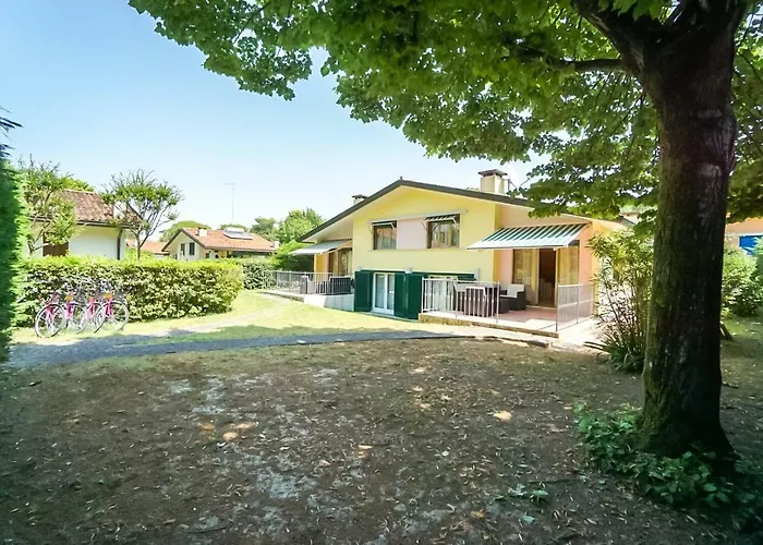 Daire Girasole Bibione