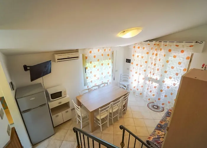 Girasole بيبيوني